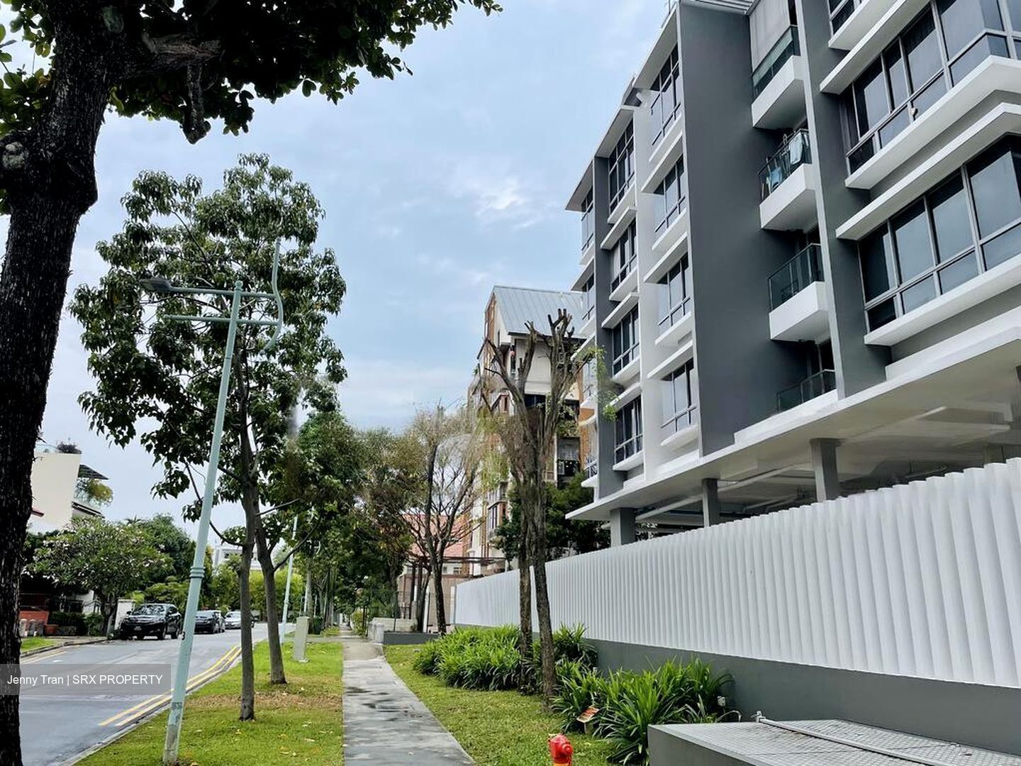 The Lenox (D14), Apartment #453336731